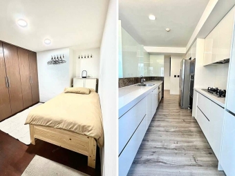 @@仁愛敦南東區商圈旁*質感溫馨美居（第5張）