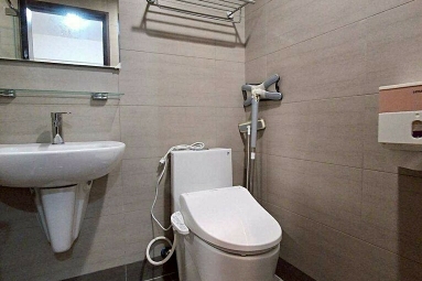 兆基社會住宅🏡益騏高飛社區全新溫馨兩房免仲（第6張）