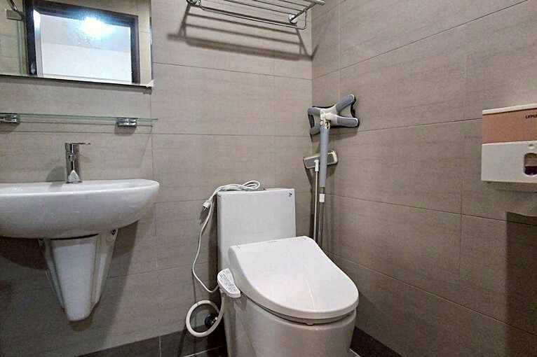 兆基社會住宅🏡益騏高飛社區全新溫馨兩房免仲（第6張）
