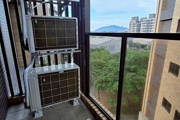 兆基社會住宅🏡益騏高飛社區全新溫馨兩房免仲（第8張）