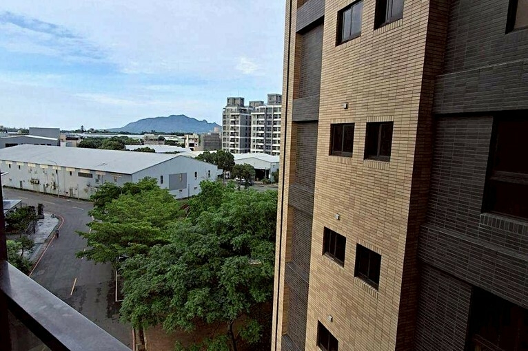 兆基社會住宅🏡益騏高飛社區全新溫馨兩房免仲（第9張）