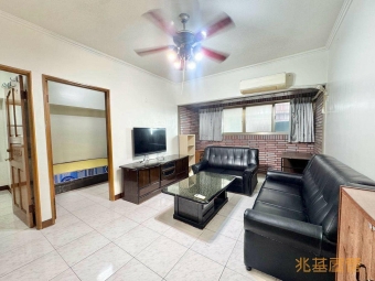 兆基社會住宅🏠鳳山區正義街/免仲可租補/租期未滿一年（第1張）