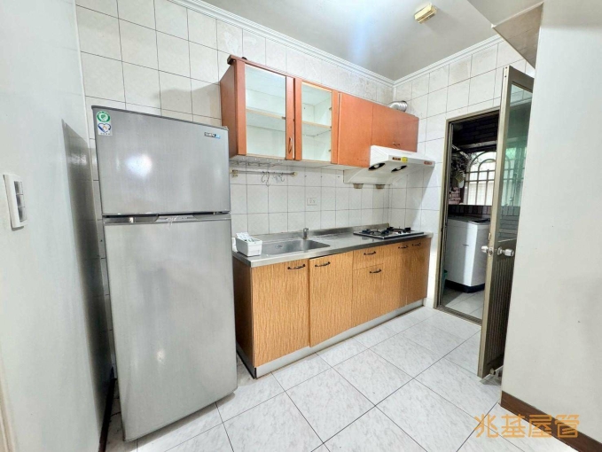 兆基社會住宅🏠鳳山區正義街/免仲可租補/租期未滿一年（第3張）