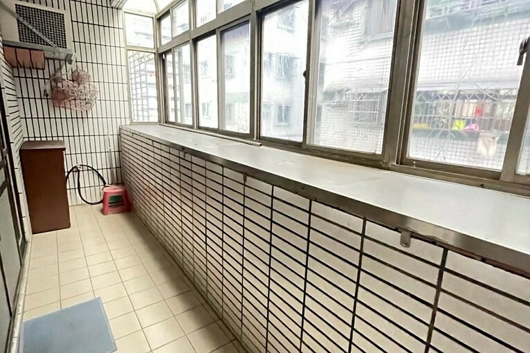 兆基社會住宅🏠近恩主公-採光邊間大三房（第11張）
