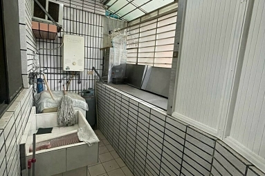 兆基社會住宅🏠近恩主公-採光邊間大三房（第10張）