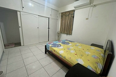 兆基社會住宅🏠近恩主公-採光邊間大三房（第8張）