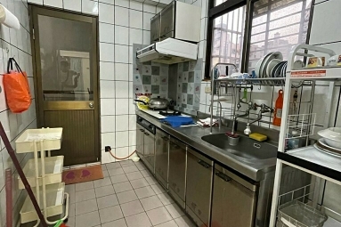 兆基社會住宅🏠近恩主公-採光邊間大三房（第9張）