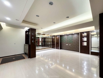 🌳仁愛圓環敦化林蔭東區雙主臥可報稅設籍（第1張）