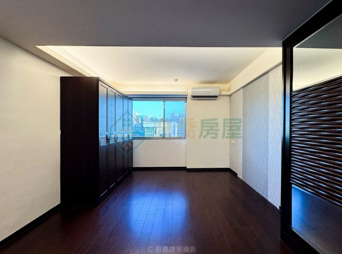 🌳仁愛圓環敦化林蔭東區雙主臥可報稅設籍（第8張）