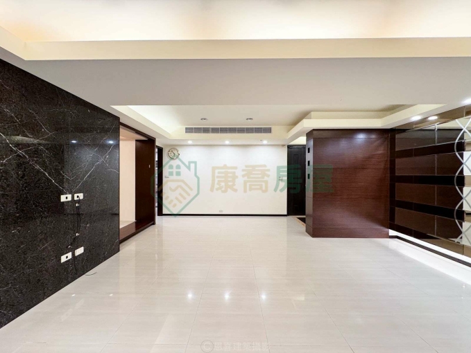 🌳仁愛圓環敦化林蔭東區雙主臥可報稅設籍（第2張）