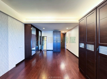 🌳仁愛圓環敦化林蔭東區雙主臥可報稅設籍（第9張）