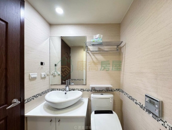 🌳仁愛圓環敦化林蔭東區雙主臥可報稅設籍（第13張）