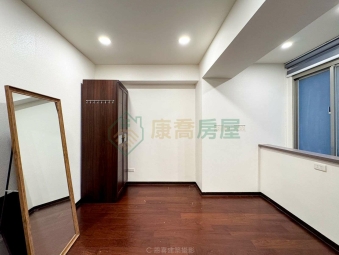 🌳仁愛圓環敦化林蔭東區雙主臥可報稅設籍（第11張）