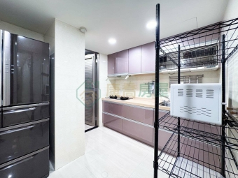 🌳仁愛圓環敦化林蔭東區雙主臥可報稅設籍（第14張）