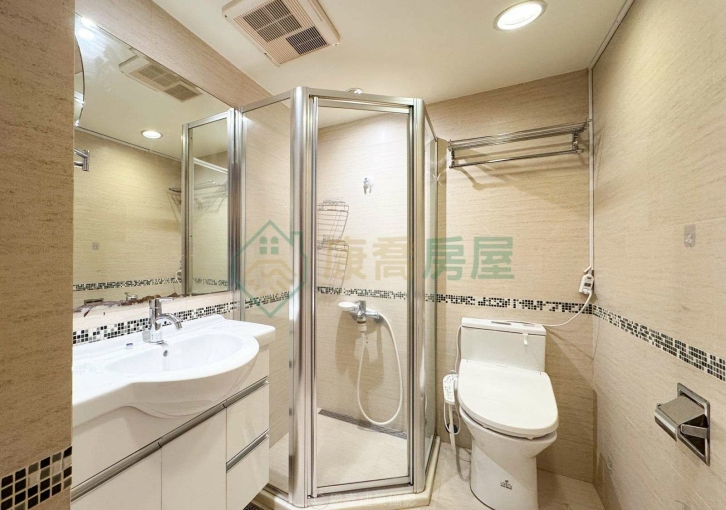 🌳仁愛圓環敦化林蔭東區雙主臥可報稅設籍（第10張）