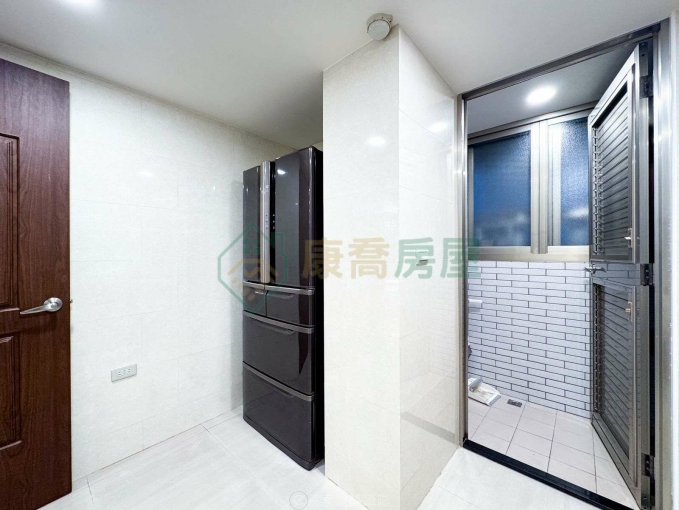 🌳仁愛圓環敦化林蔭東區雙主臥可報稅設籍（第15張）