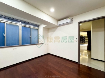 🌳仁愛圓環敦化林蔭東區雙主臥可報稅設籍（第12張）