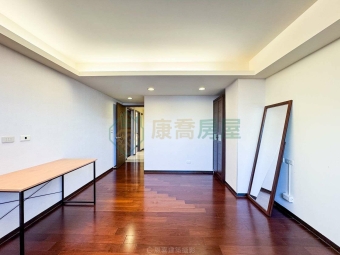 🌳仁愛圓環敦化林蔭東區雙主臥可報稅設籍（第6張）