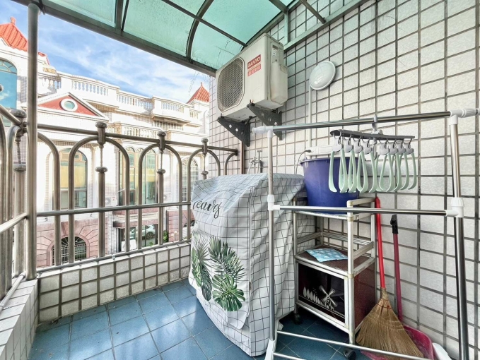 🌳別墅型💖1+1書房✨流理台🏠獨洗曬✔️可租補💖（第8張）