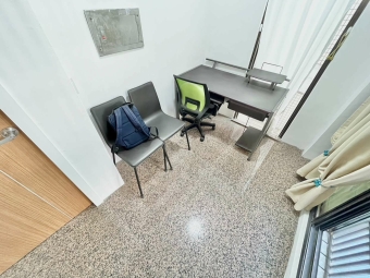 🌳別墅型💖1+1書房✨流理台🏠獨洗曬✔️可租補💖（第6張）