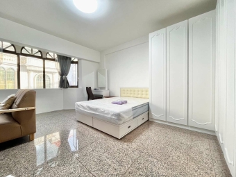 🌳別墅型💖1+1書房✨流理台🏠獨洗曬✔️可租補💖（第3張）