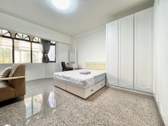 🌳別墅型💖1+1書房✨流理台🏠獨洗曬✔️可租補💖（第3張）