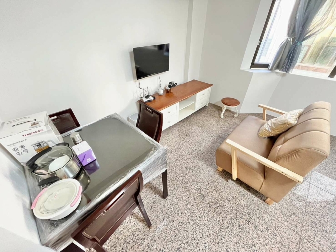 🌳別墅型💖1+1書房✨流理台🏠獨洗曬✔️可租補💖（第4張）