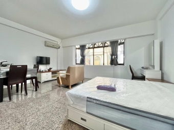 🌳別墅型💖1+1書房✨流理台🏠獨洗曬✔️可租補💖（第1張）