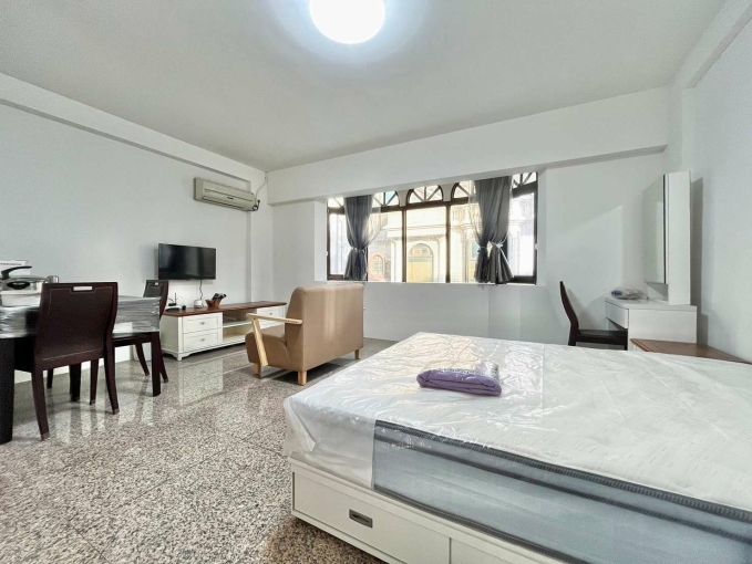 🌳別墅型💖1+1書房✨流理台🏠獨洗曬✔️可租補💖（第1張）