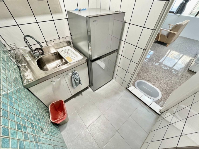 🌳別墅型💖1+1書房✨流理台🏠獨洗曬✔️可租補💖（第5張）