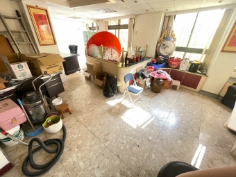 臨14期重劃區適合住辦工作室（第6張）