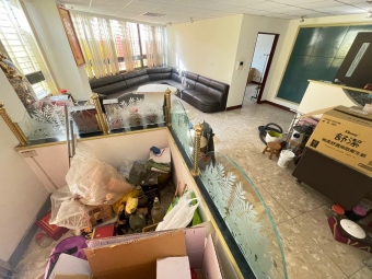 臨14期重劃區適合住辦工作室（第5張）