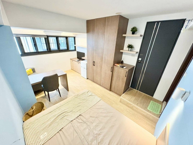 租補❤️秒殺❤️精美電梯套房❤️（第11張）