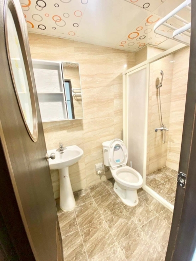 🔥龍井陽台獨洗🔥網路500m🔥大空間 乾濕分離🔥近東海商圈（第2張）