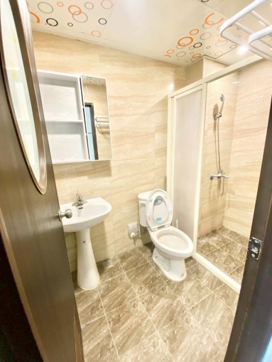 🔥龍井陽台獨洗🔥網路500m🔥大空間 乾濕分離🔥近東海商圈（第6張）