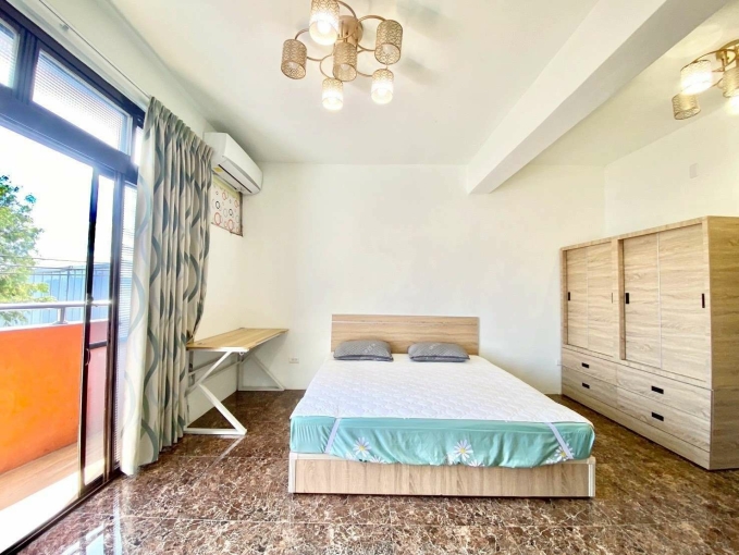 🔥龍井陽台獨洗🔥網路500m🔥大空間 乾濕分離🔥近東海商圈（第8張）