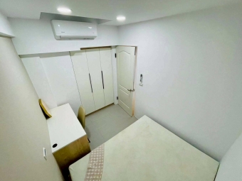 西區勤美生活圈 || 精緻1F二房「可小型寵 」「流理臺+電磁爐」 「可雙租補」（第9張）