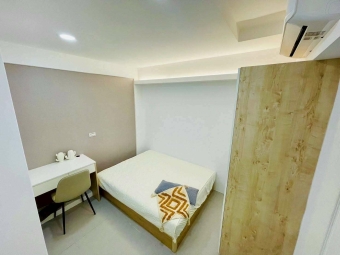 西區勤美生活圈 || 精緻1F二房「可小型寵 」「流理臺+電磁爐」 「可雙租補」（第7張）