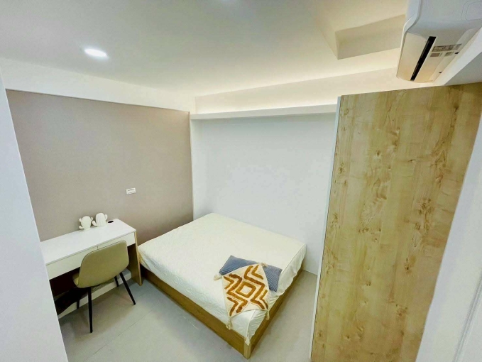 西區勤美生活圈 || 精緻1F二房「可小型寵 」「流理臺+電磁爐」 「可雙租補」（第7張）