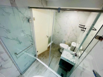 西區勤美生活圈 || 精緻1F二房「可小型寵 」「流理臺+電磁爐」 「可雙租補」（第10張）