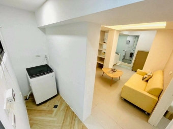 西區勤美生活圈 || 精緻1F二房「可小型寵 」「流理臺+電磁爐」 「可雙租補」（第12張）