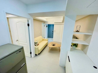 西區勤美生活圈 || 精緻1F二房「可小型寵 」「流理臺+電磁爐」 「可雙租補」（第4張）