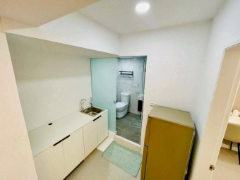 西區勤美生活圈 || 精緻1F二房「可小型寵 」「流理臺+電磁爐」 「可雙租補」（第5張）