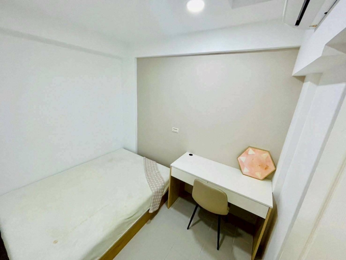 西區勤美生活圈 || 精緻1F二房「可小型寵 」「流理臺+電磁爐」 「可雙租補」（第8張）