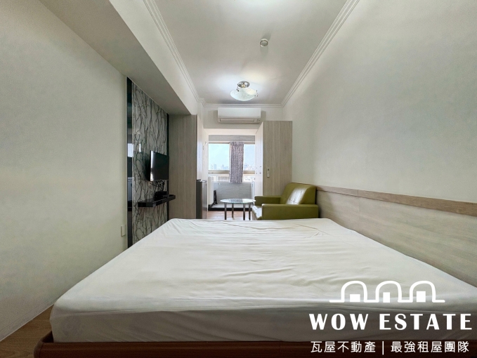 台水台電🍀租屋補助🍀流理台🍀陽台獨洗🍀電梯🍀子母車🍀管理員（第9張）