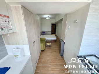 台水台電🍀租屋補助🍀流理台🍀陽台獨洗🍀電梯🍀子母車🍀管理員（第8張）