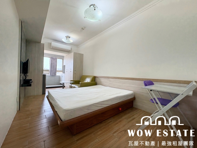 台水台電🍀租屋補助🍀流理台🍀陽台獨洗🍀電梯🍀子母車🍀管理員（第11張）