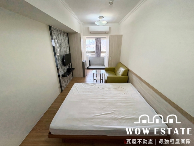 台水台電🍀租屋補助🍀流理台🍀陽台獨洗🍀電梯🍀子母車🍀管理員（第10張）