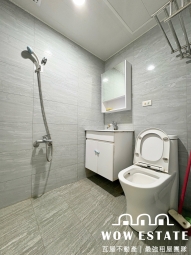 台水台電🍀租屋補助🍀流理台🍀陽台獨洗🍀電梯🍀子母車🍀管理員（第5張）