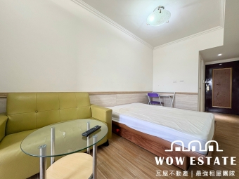 台水台電🍀租屋補助🍀流理台🍀陽台獨洗🍀電梯🍀子母車🍀管理員（第4張）